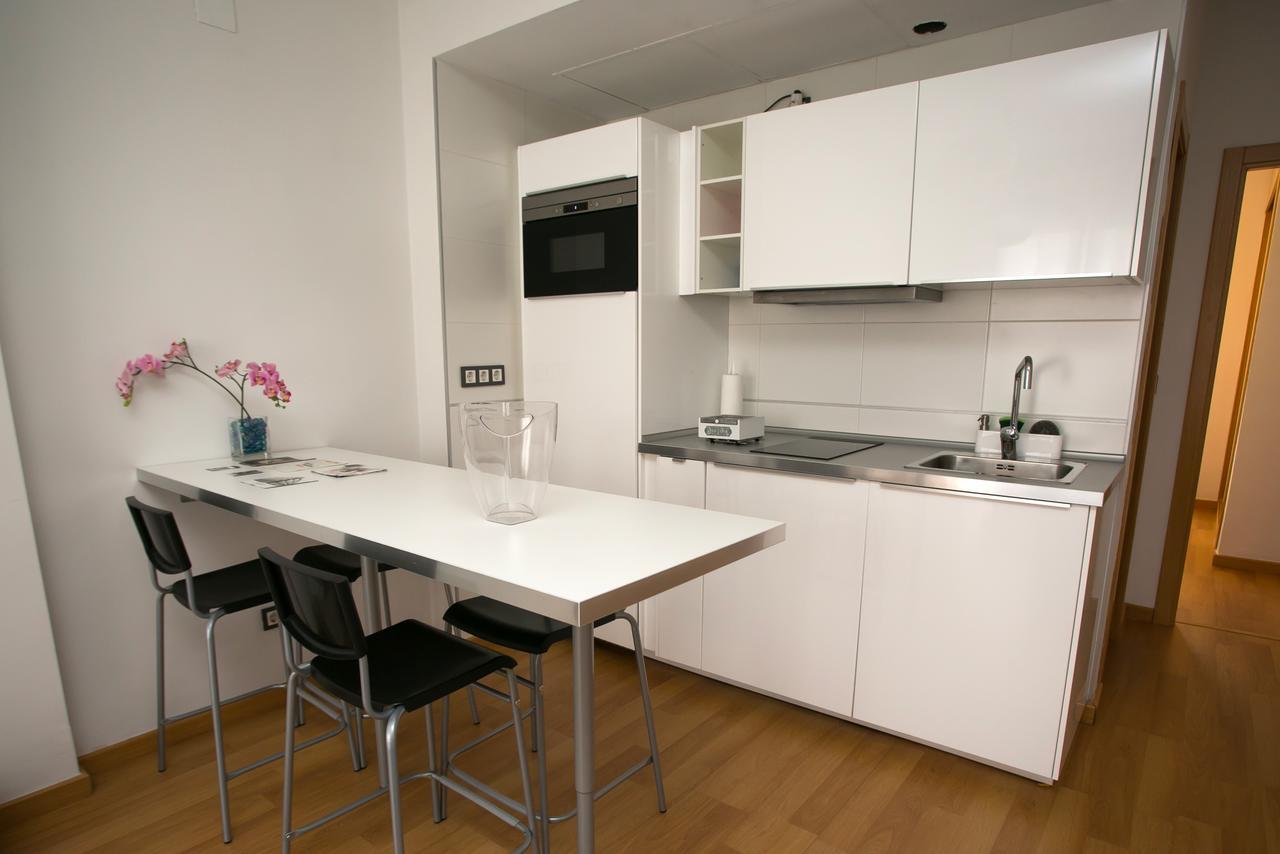Espacioso Apartamento Jinetes Màlaga Pokoj fotografie