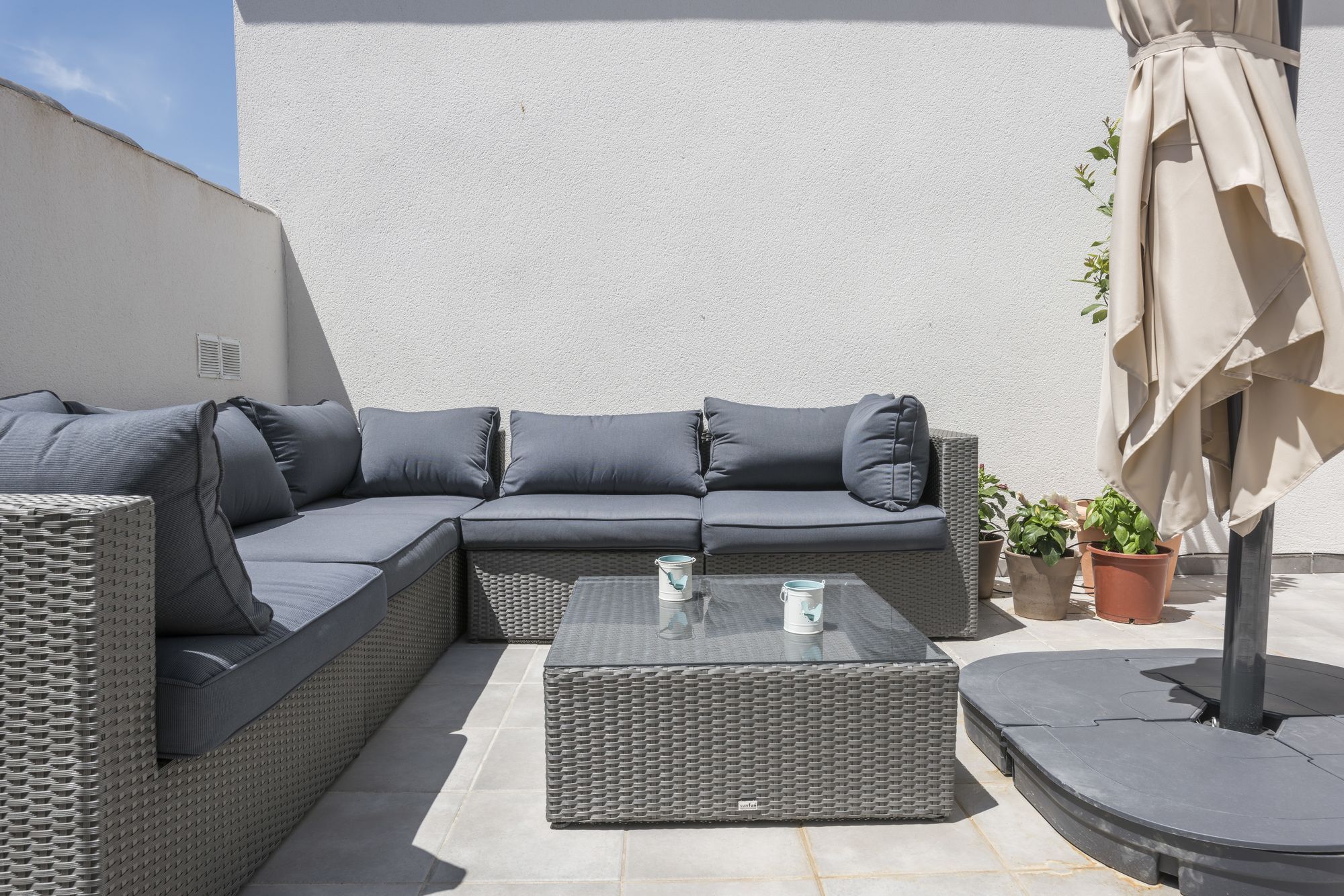 Espacioso Apartamento Jinetes Màlaga Exteriér fotografie