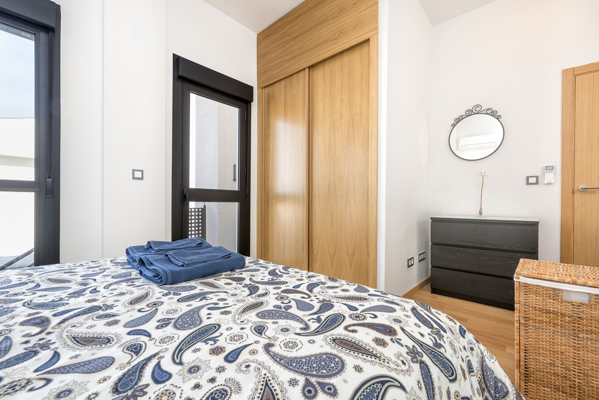 Espacioso Apartamento Jinetes Màlaga Exteriér fotografie
