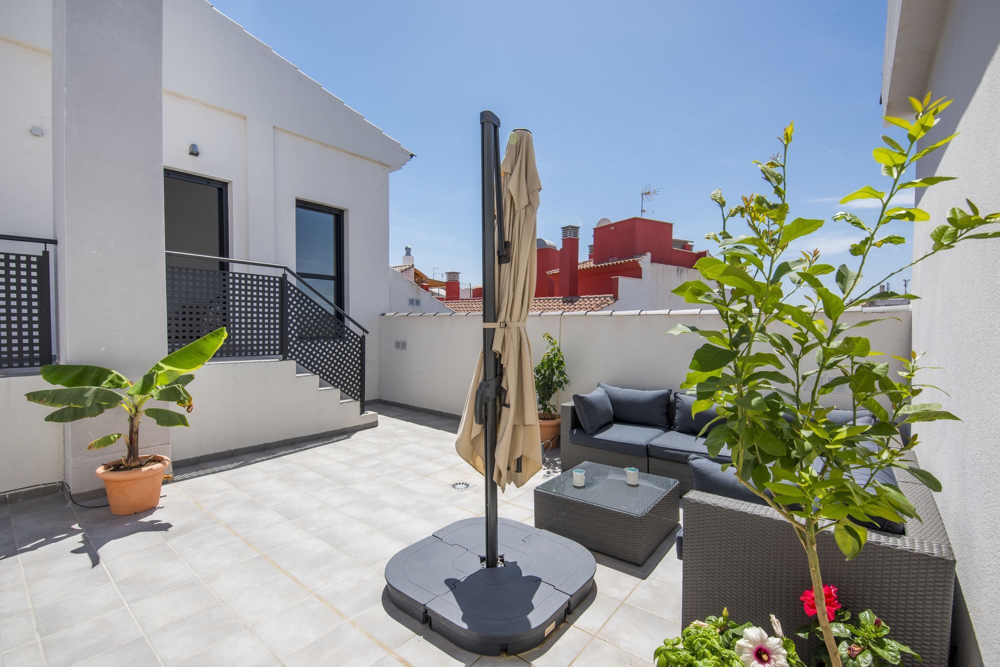 Espacioso Apartamento Jinetes Màlaga Exteriér fotografie