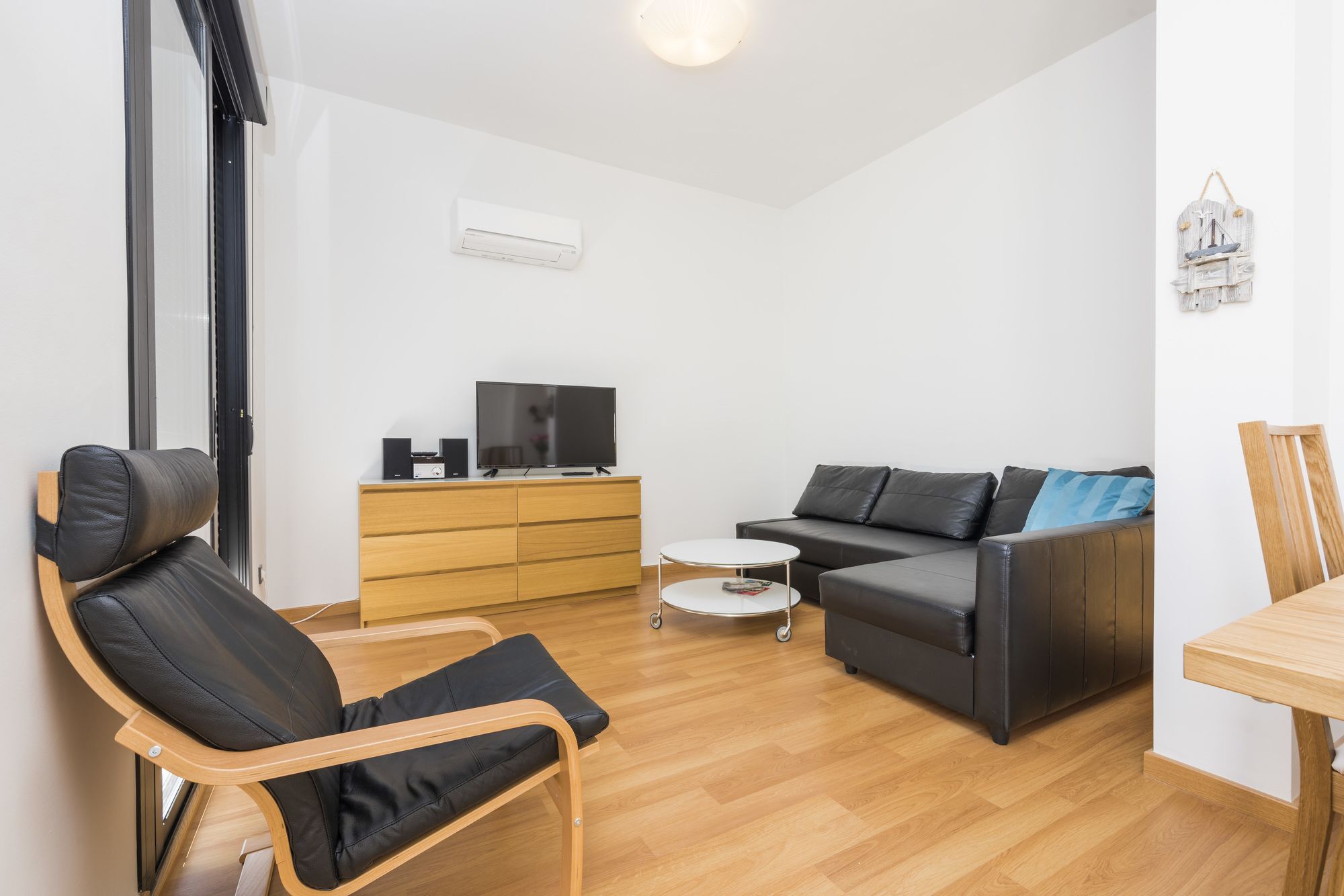 Espacioso Apartamento Jinetes Màlaga Exteriér fotografie