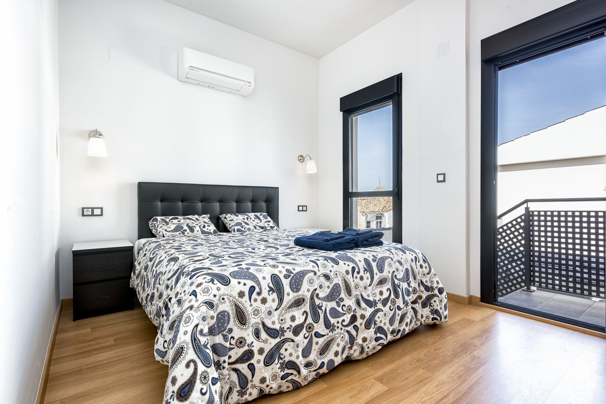 Espacioso Apartamento Jinetes Màlaga Exteriér fotografie